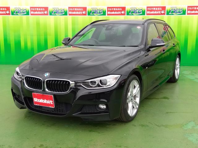 BMW 3シリーズ 328i Mスポーツ  埼玉県