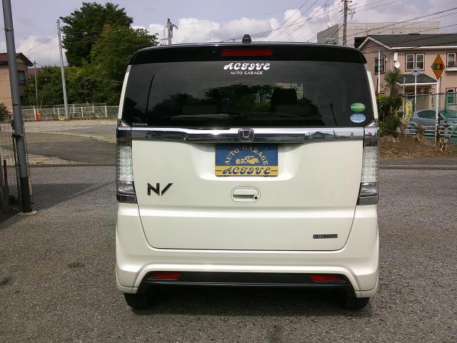 ホンダ N-BOXスラッシュ   千葉県の詳細画像 その8