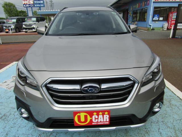 スバル レガシィアウトバック   新潟県の詳細画像 その2