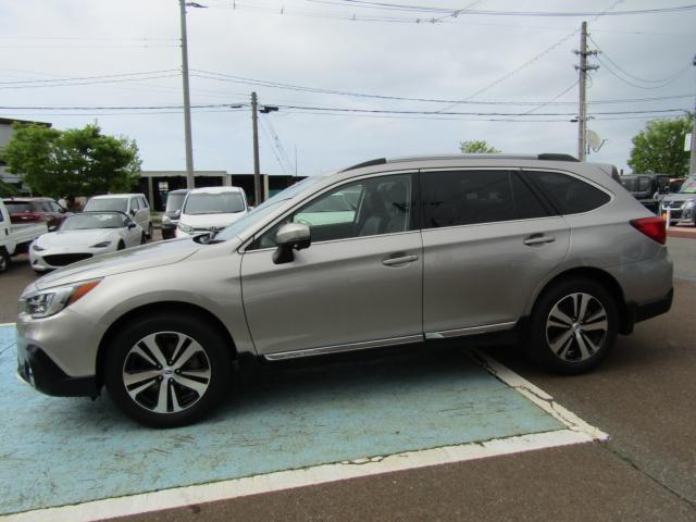 スバル レガシィアウトバック   新潟県の詳細画像 その5