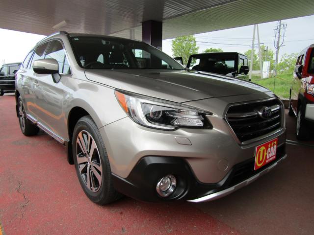 スバル レガシィアウトバック   新潟県の詳細画像 その6