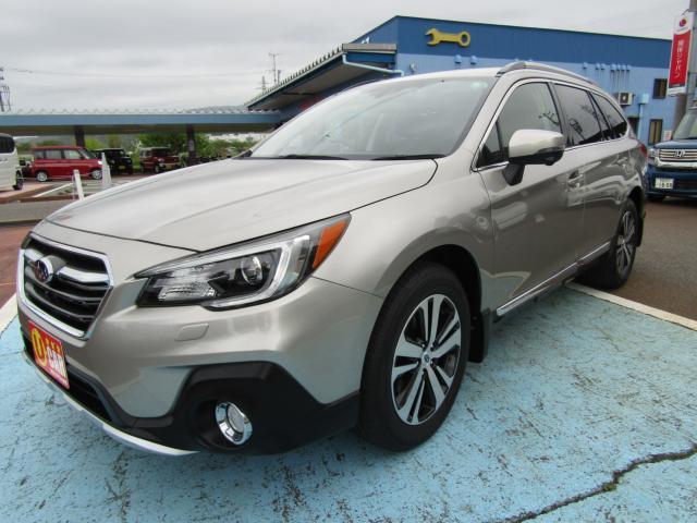 スバル レガシィアウトバック   新潟県の詳細画像 その7