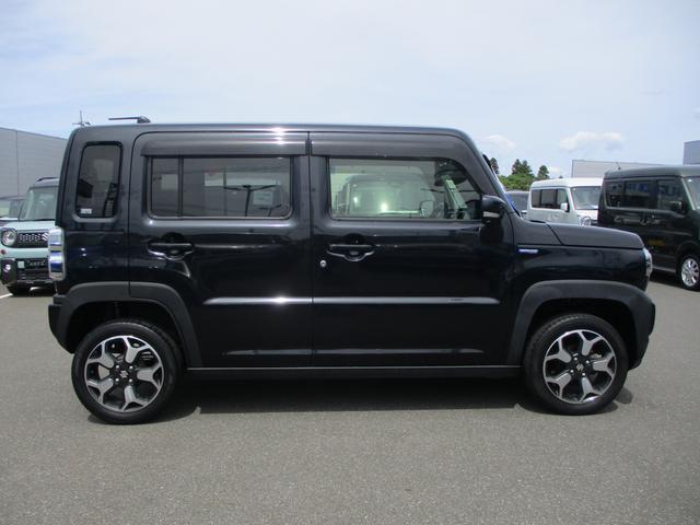 スズキ ハスラー   千葉県の詳細画像 その5