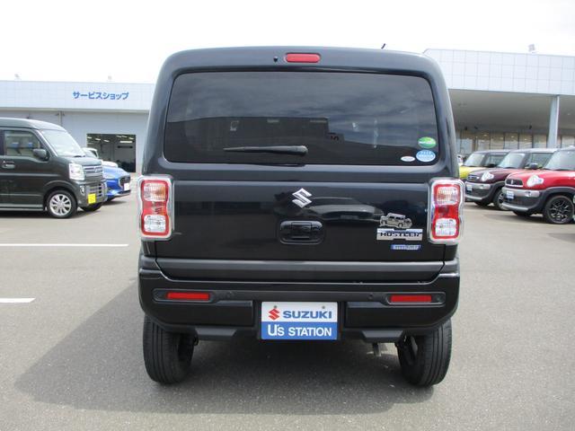 スズキ ハスラー   千葉県の詳細画像 その7