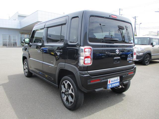 スズキ ハスラー   千葉県の詳細画像 その8