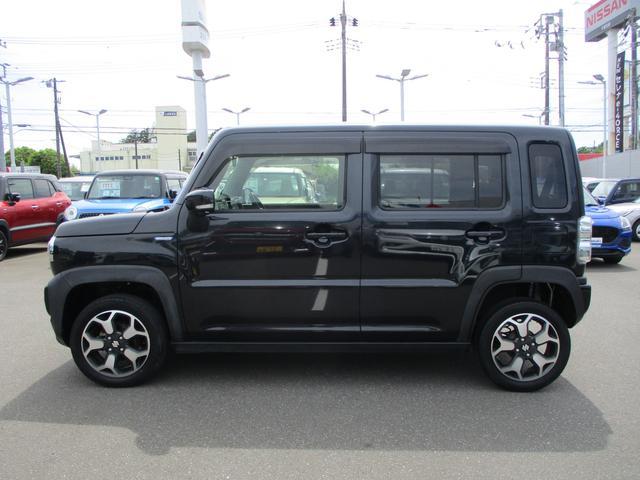 スズキ ハスラー   千葉県の詳細画像 その9