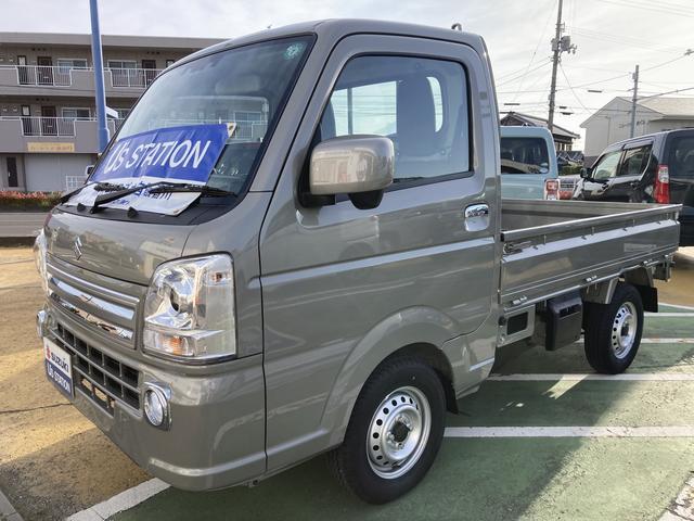 スズキ&nbsp;キャリイ&nbsp;&nbsp;&nbsp;香川県