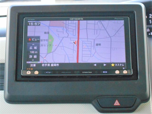 ホンダ&nbsp;N-BOX&nbsp;&nbsp;&nbsp;岩手県の詳細画像&nbsp;その7