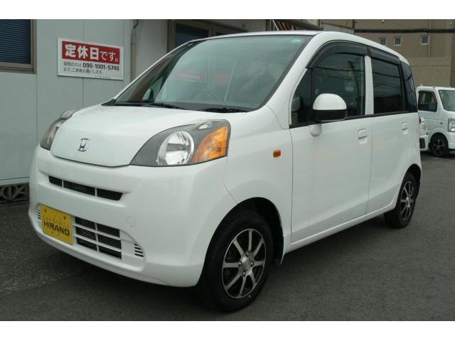 ホンダ ライフ 660 G コンフォートセレクト  徳島県