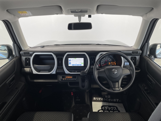 スズキ ハスラー 660 ハイブリッド G  宮崎県の詳細画像 その2