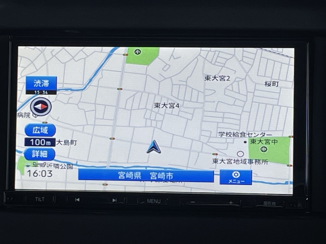 スズキ ハスラー 660 ハイブリッド G  宮崎県の詳細画像 その4