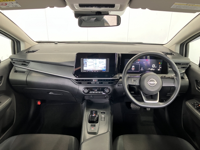 日産 ノート 1.2 S  大分県の詳細画像 その2