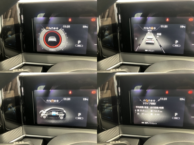 日産 ノート 1.2 S  大分県の詳細画像 その8