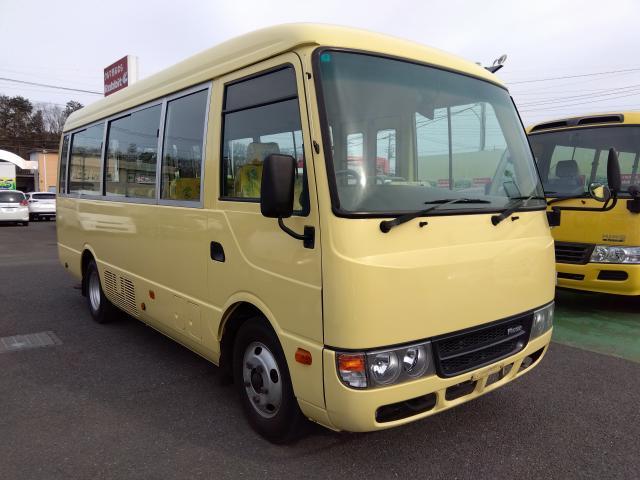三菱 ローザ   埼玉県