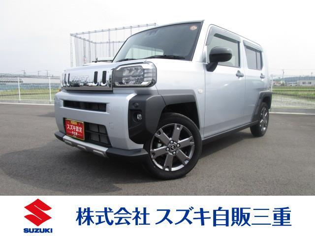 ダイハツ タフト 660 G  三重県