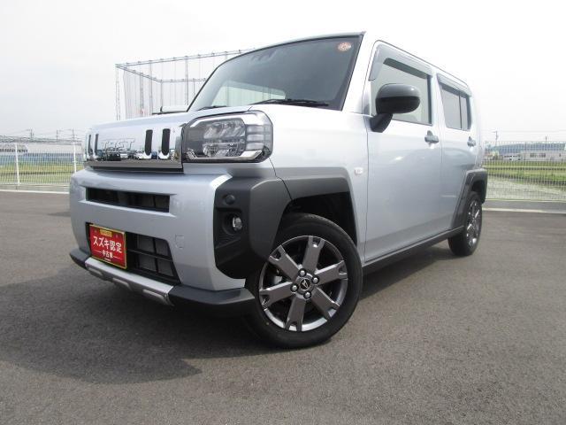 ダイハツ タフト 660 G  三重県の詳細画像 その2