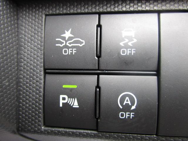 ダイハツ タフト 660 G  三重県の詳細画像 その8