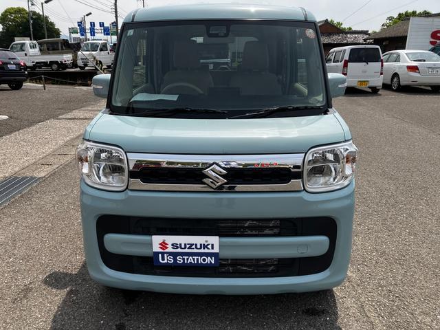 スズキ&nbsp;スペーシア&nbsp;&nbsp;&nbsp;高知県の詳細画像&nbsp;その2