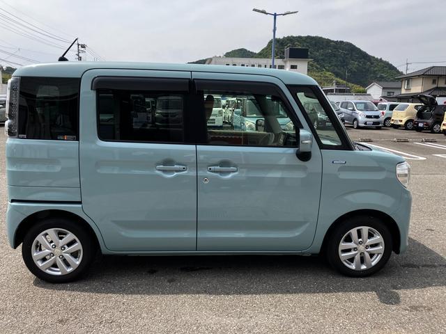 スズキ&nbsp;スペーシア&nbsp;&nbsp;&nbsp;高知県の詳細画像&nbsp;その4