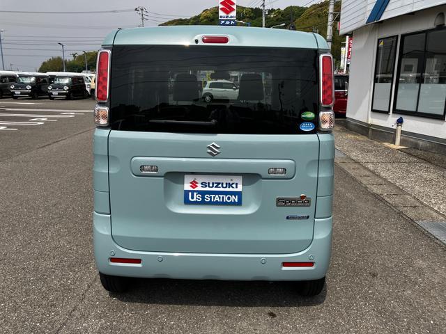 スズキ&nbsp;スペーシア&nbsp;&nbsp;&nbsp;高知県の詳細画像&nbsp;その6