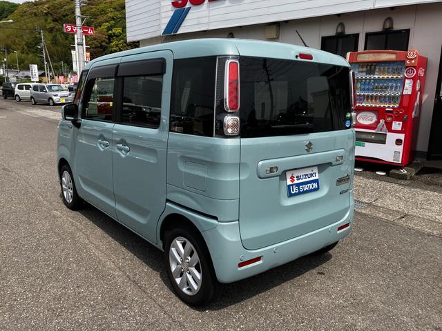 スズキ&nbsp;スペーシア&nbsp;&nbsp;&nbsp;高知県の詳細画像&nbsp;その7