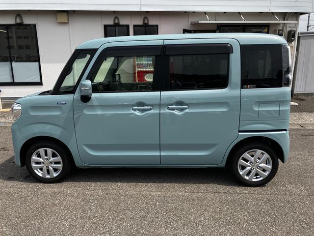 スズキ&nbsp;スペーシア&nbsp;&nbsp;&nbsp;高知県の詳細画像&nbsp;その8