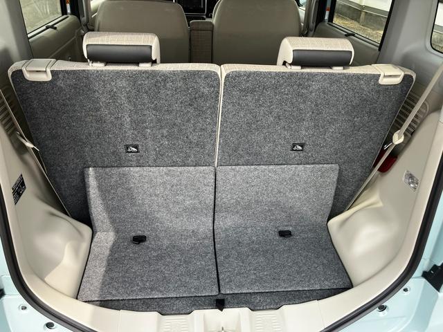 スズキ&nbsp;スペーシア&nbsp;&nbsp;&nbsp;高知県の詳細画像&nbsp;その9