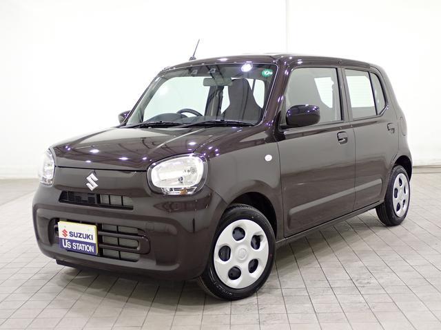 スズキ アルト   神奈川県