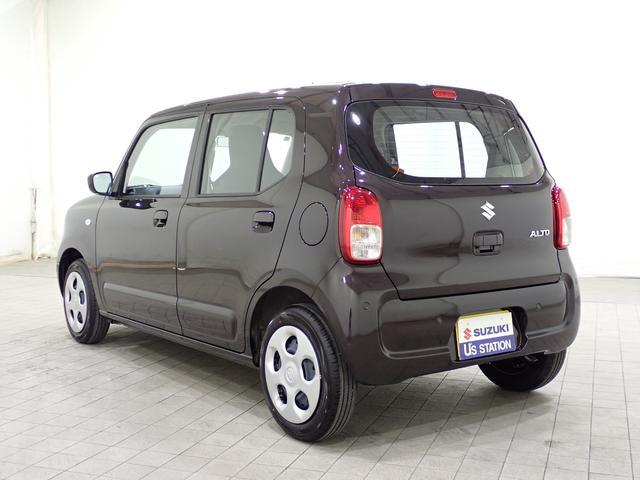 スズキ アルト   神奈川県の詳細画像 その6