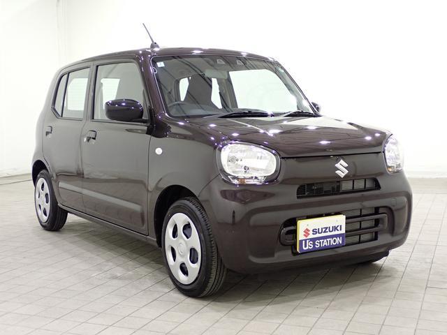 スズキ アルト   神奈川県の詳細画像 その7