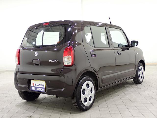 スズキ アルト   神奈川県の詳細画像 その8