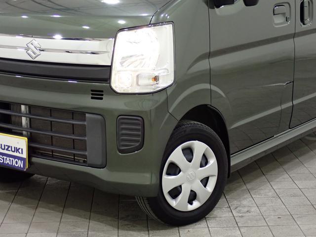 スズキ エブリイワゴン   神奈川県の詳細画像 その9