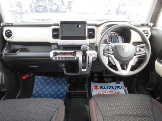 スズキ クロスビー   埼玉県の詳細画像 その3