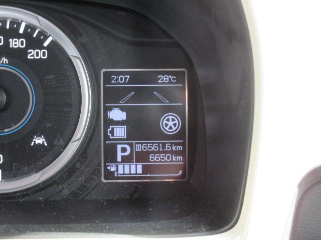 スズキ クロスビー   埼玉県の詳細画像 その4