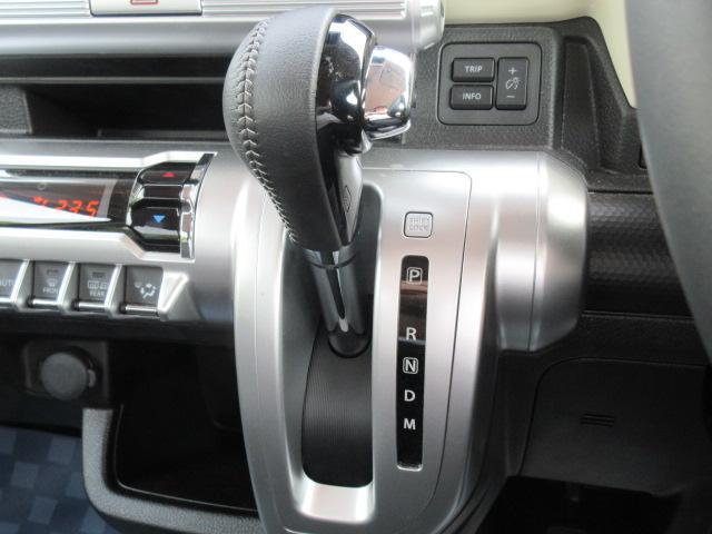 スズキ クロスビー   埼玉県の詳細画像 その5