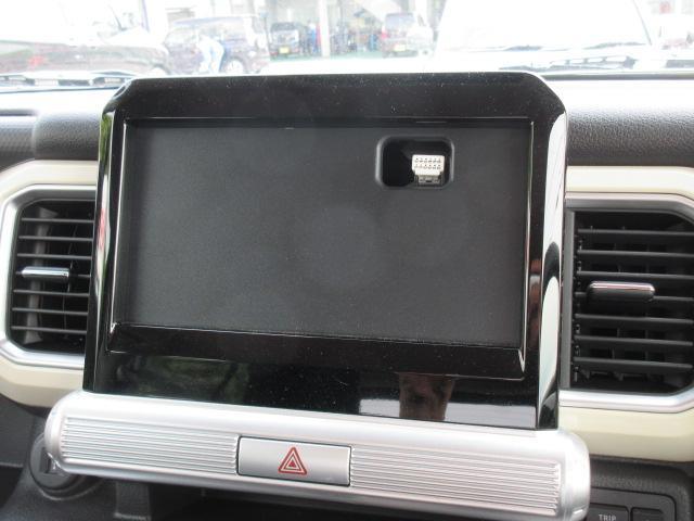 スズキ クロスビー   埼玉県の詳細画像 その7