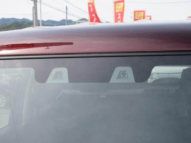 スズキ クロスビー   埼玉県の詳細画像 その8