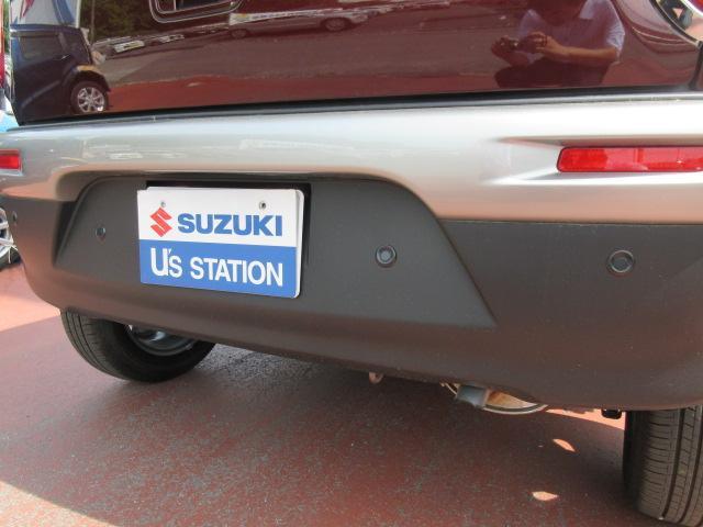 スズキ クロスビー   埼玉県の詳細画像 その9