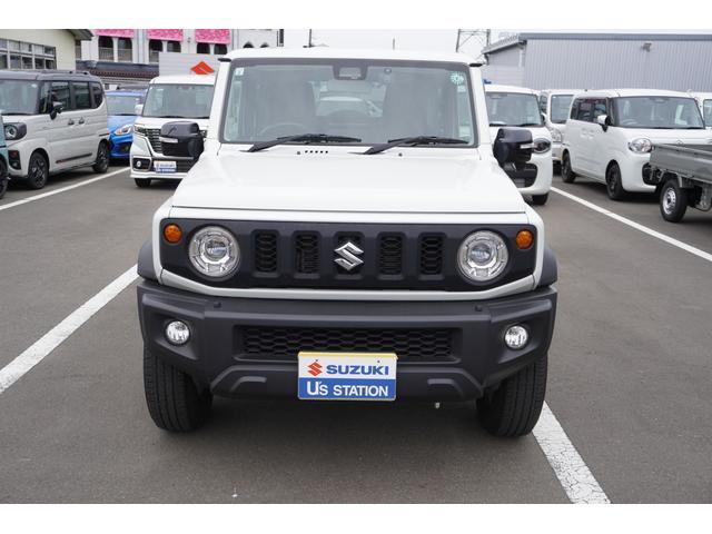 スズキ ジムニーシエラ   宮城県の詳細画像 その5