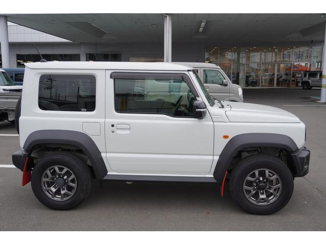 スズキ ジムニーシエラ   宮城県の詳細画像 その7