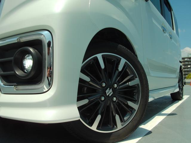 スズキ スペーシア   神奈川県の詳細画像 その5