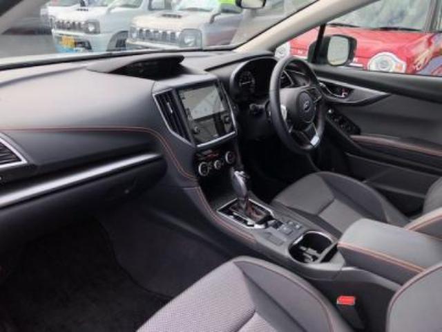 スバル XV   新潟県の詳細画像 その3