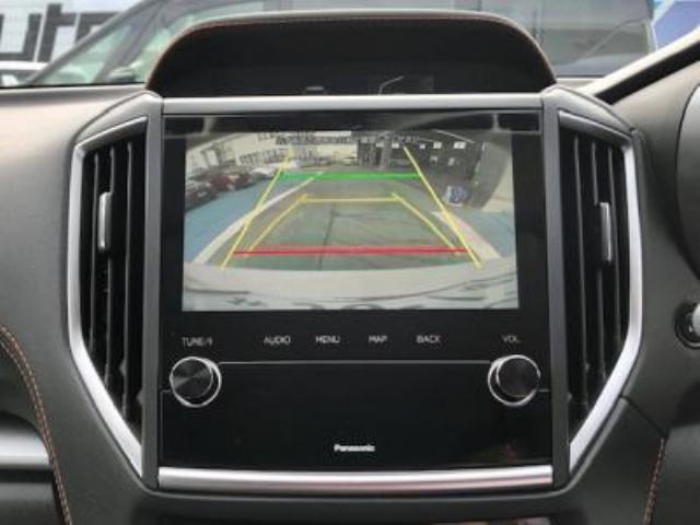 スバル XV   新潟県の詳細画像 その6