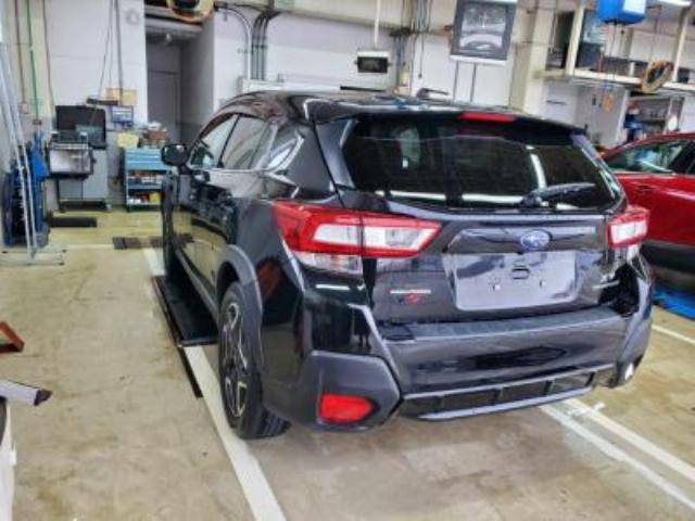 スバル&nbsp;XV&nbsp;&nbsp;&nbsp;新潟県の詳細画像&nbsp;その2