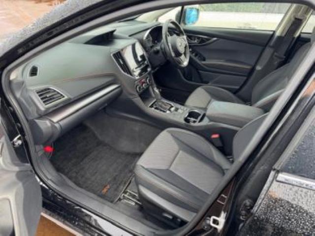 スバル&nbsp;XV&nbsp;&nbsp;&nbsp;新潟県の詳細画像&nbsp;その3