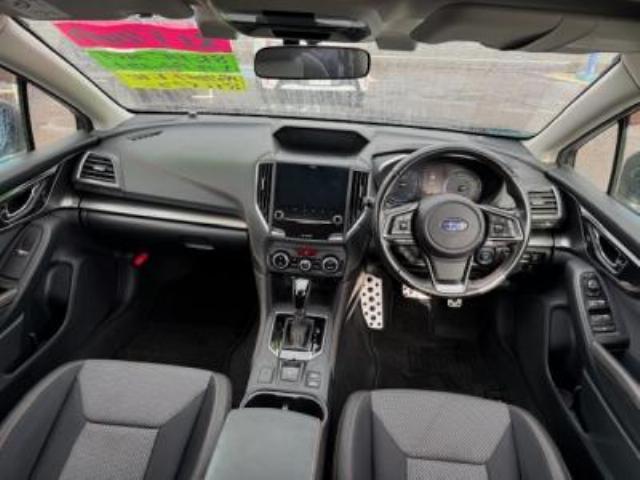 スバル&nbsp;XV&nbsp;&nbsp;&nbsp;新潟県の詳細画像&nbsp;その4