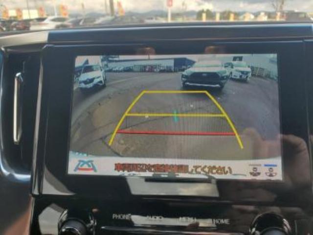 トヨタ&nbsp;アルファード&nbsp;2.5 S タイプゴールド&nbsp;&nbsp;新潟県の詳細画像&nbsp;その4