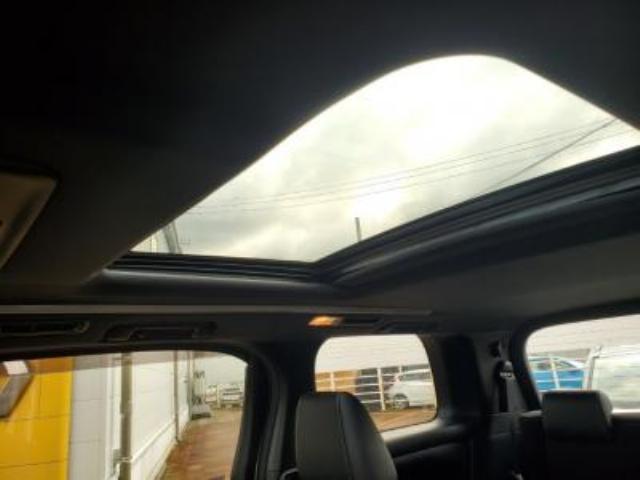 トヨタ&nbsp;アルファード&nbsp;2.5 S タイプゴールド&nbsp;&nbsp;新潟県の詳細画像&nbsp;その6
