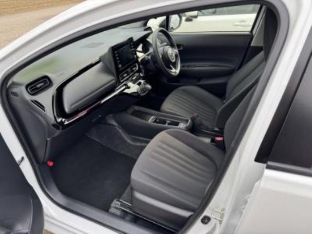 トヨタ アクア 1.5 X  新潟県の詳細画像 その3