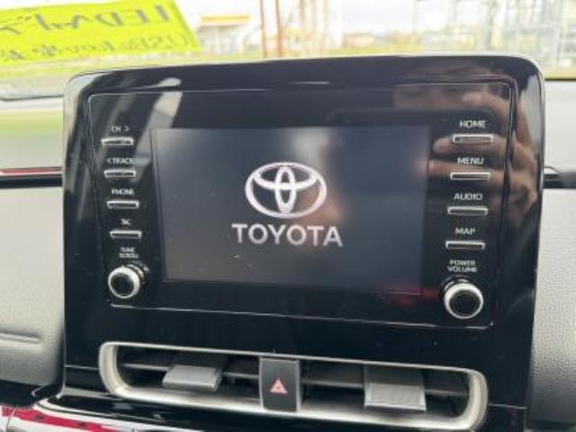 トヨタ アクア 1.5 X  新潟県の詳細画像 その6